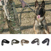 Tactical Military Dog Training Walking Leash - Sixty Six Depot