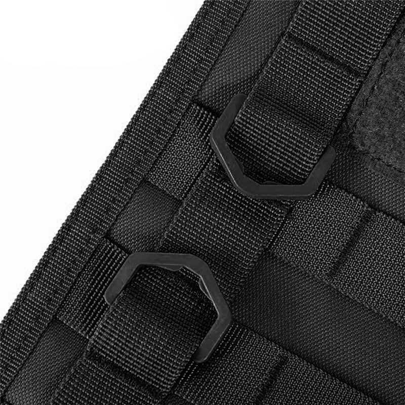 Tactical Molle Christmas Stocking - Sixty Six Depot
