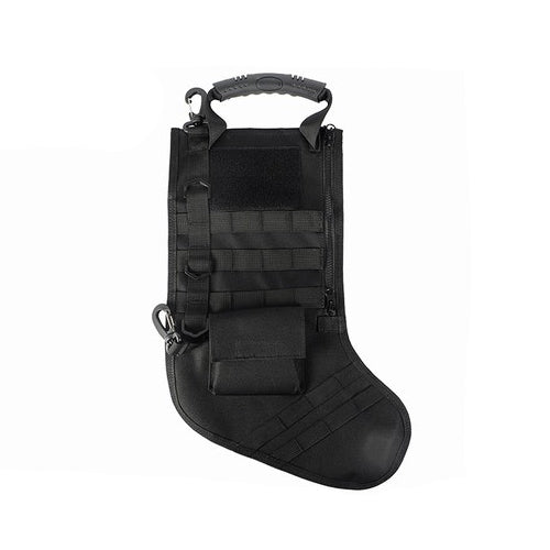 Tactical Molle Christmas Stocking - Sixty Six Depot