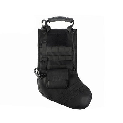 Tactical Molle Christmas Stocking - Sixty Six Depot