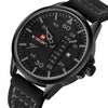 NAVIFORCE Luxury Military Watches. - Sixty Six Depot