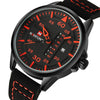 NAVIFORCE Luxury Military Watches. - Sixty Six Depot