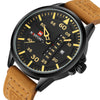 NAVIFORCE Luxury Military Watches. - Sixty Six Depot