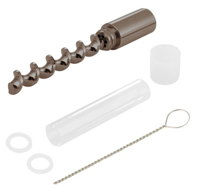 Twisty Pipe