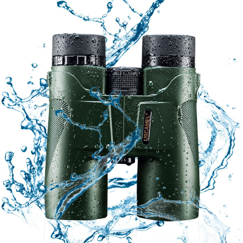 USCAMEL HD 10x42 High Quality Professional Binoculars. - Sixty Six Depot