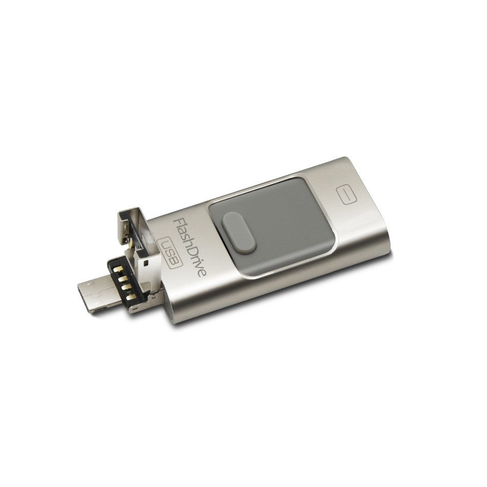 Smartphone Storage Micro USB - Sixty Six Depot