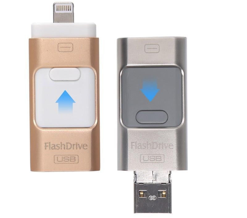 Smartphone Storage Micro USB - Sixty Six Depot