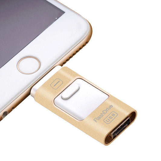 Smartphone Storage Micro USB - Sixty Six Depot