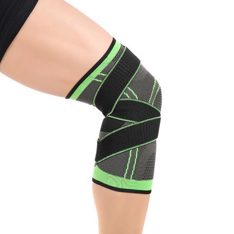 X Sports Knee Brace - Sixty Six Depot