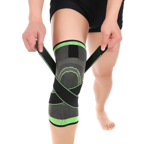 X Sports Knee Brace - Sixty Six Depot