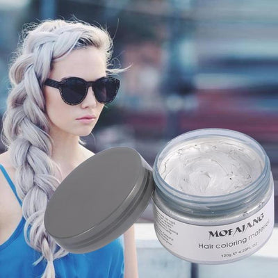 Mofajang Hair Color Wax - Sixty Six Depot