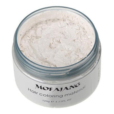 Mofajang Hair Color Wax - Sixty Six Depot