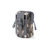 Waterproof D30 Tactical Waist Bag Men Army Military - Sixty Six Depot