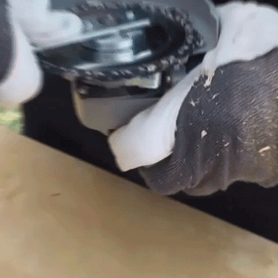 Grinder Saw Disc