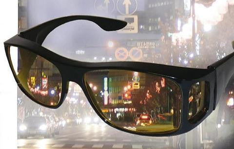 HD Night Vision Glasses - Sixty Six Depot