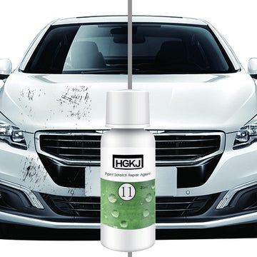 Car Scratch Repair