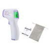 Infra red thermometer covid-19 covid 19 test stay safe