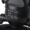 High Powered 18 LED Camping Lantern With Ceiling Fan - Sixty Six Depot