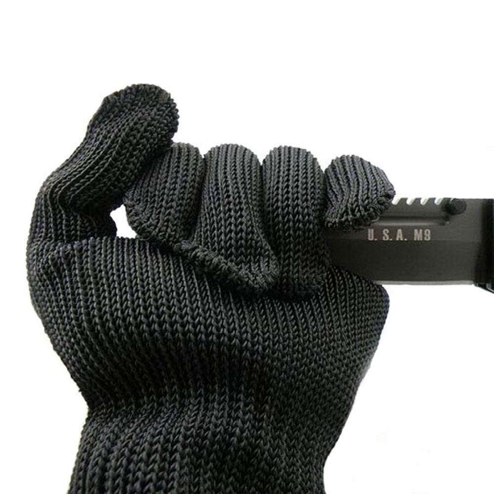 Kevlar Safety Gloves - Sixty Six Depot