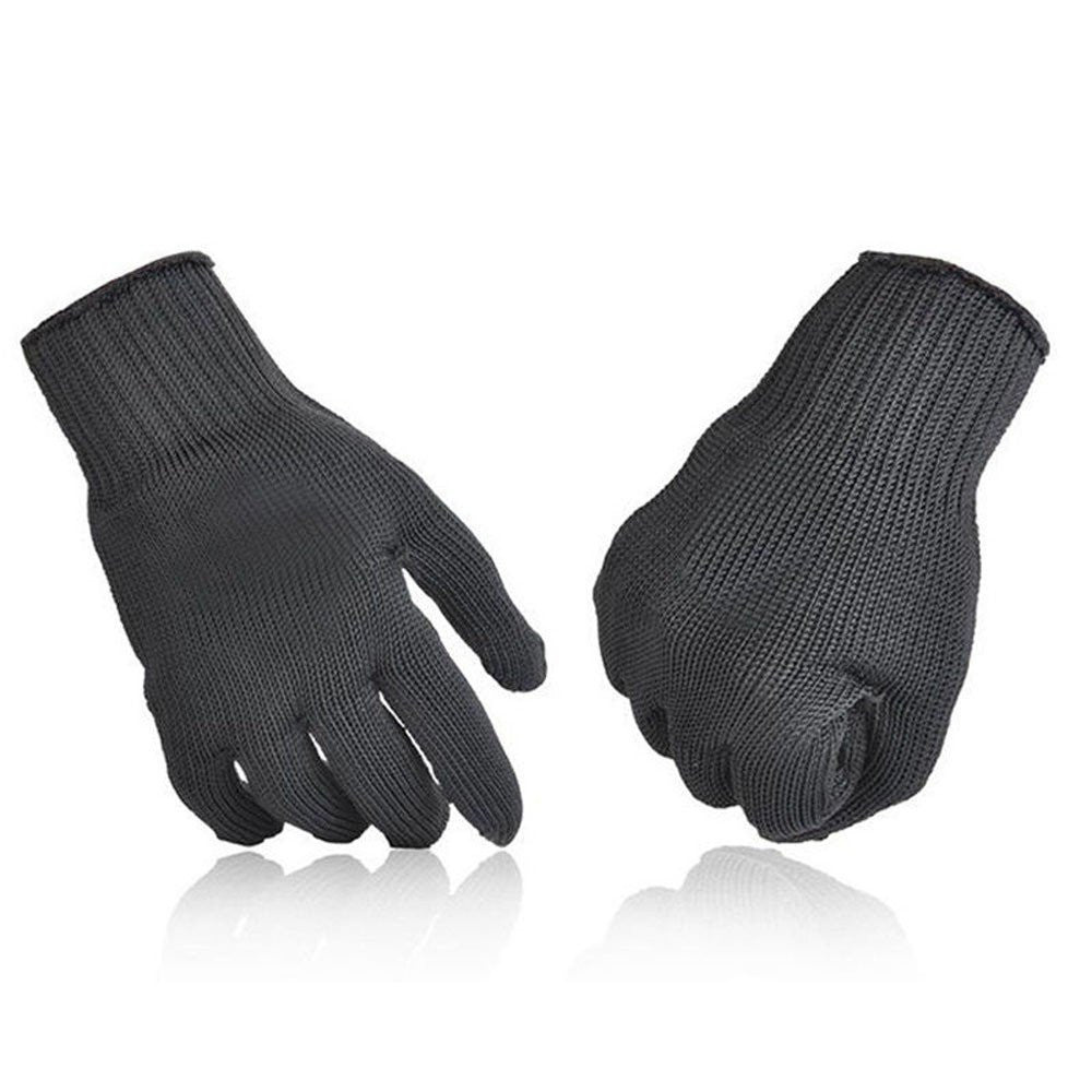Kevlar Safety Gloves - Sixty Six Depot