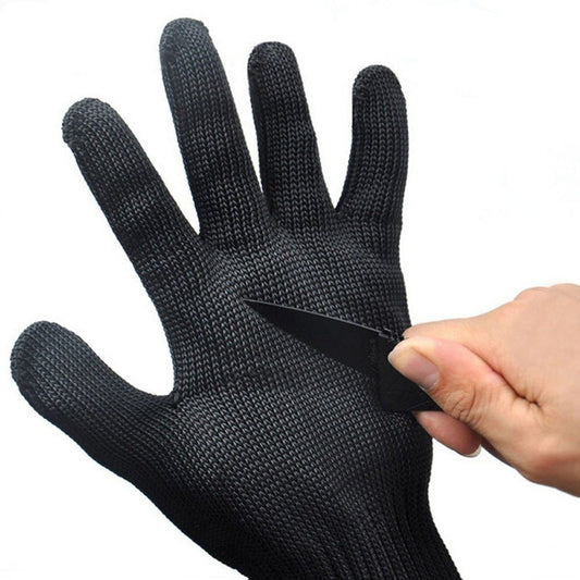 Kevlar Safety Gloves - Sixty Six Depot