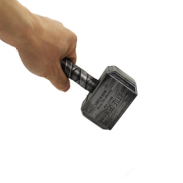 Hammer Of Thor Bottle Opener - Sixty Six Depot