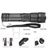 X90 PRO SUPER POWERED FLASHLIGHT