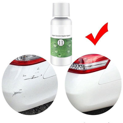 Car Scratch Repair
