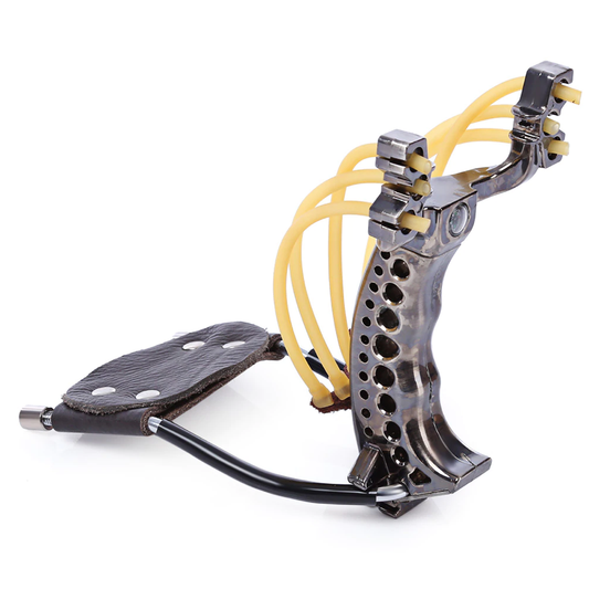 sling shot slingshot hunting shooting