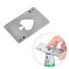 Poker Card Bottle Opener - Sixty Six Depot
