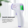 Non-contact Handheld Infrared Portable Thermometer